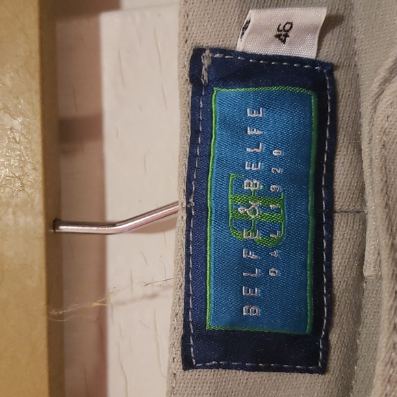 Riding pants Belfe and Belfe size 46 - Picture 7 of 9